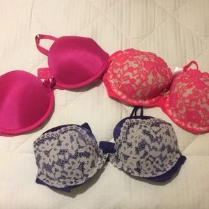 Bra bundle